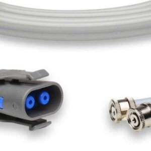 NIBP αεροσωλήνας συμβατός με GE Healthcare Dinamap - 107363 3m