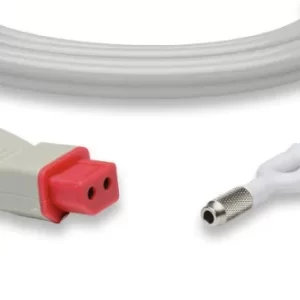 NIBP σωλήνας συμβατός Nihon Kohden - YN-920P 3m