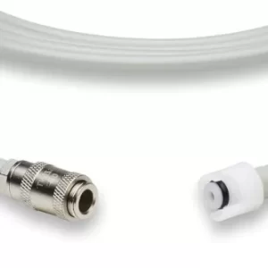 NIBP σωλήνας συμβατός Zoll - 8000-0655 3m