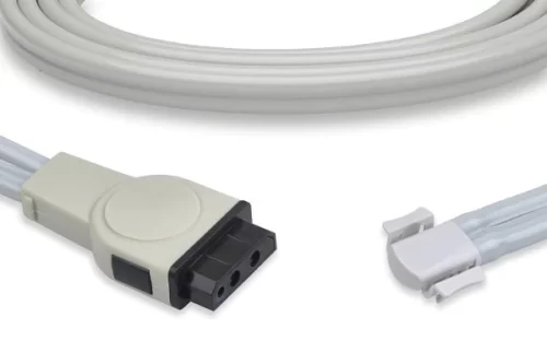 NIBP σωλήνας συμβατός της GE Healthcare > Marquette 3m