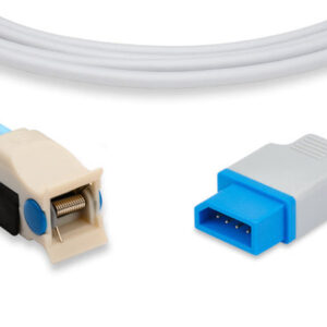 Medica D Compatible Direct-Connect SpO2 Sensor / Pediatric Clip