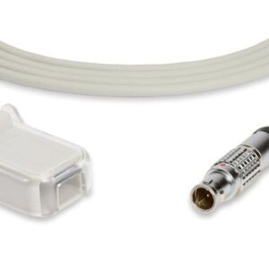 Nonin Compatible SpO2 Adapter Cable / 4.1 m