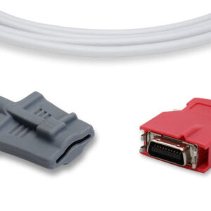 Masimo Compatible Direct-Connect SpO2 Sensor / Adult Soft