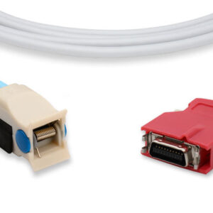 Masimo Compatible Direct-Connect SpO2 Sensor / Pediatric Clip