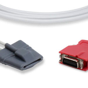 Masimo Compatible Direct-Connect SpO2 Sensor / Pediatric Soft