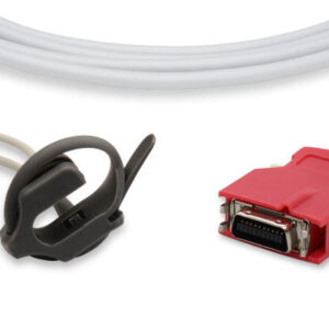 Masimo Compatible Direct-Connect SpO2 Sensor / Neonate Soft