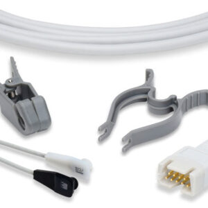 Masimo Compatible Short SpO2 Sensor / Veterinary Multi-Site Sensor