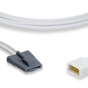 Datex Ohmeda Compatible Short SpO2 Sensor / Pediatric Soft
