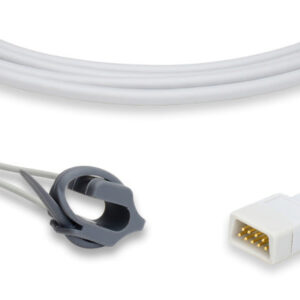 Datex Ohmeda Compatible Short SpO2 Sensor / Neonate Soft