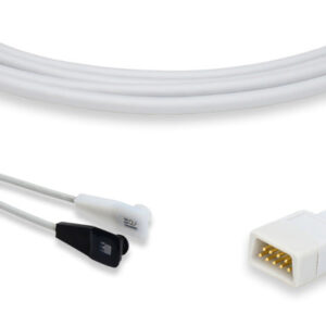 Datex Ohmeda Compatible Short SpO2 Sensor / Multi-Site