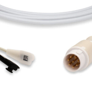 MEK Compatible Direct-Connect SpO2 Sensor / Multi-Site