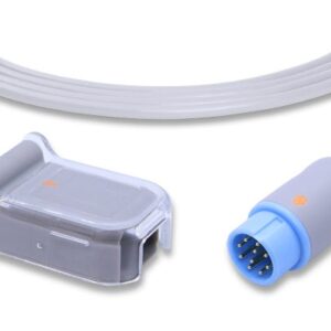 DRE Compatible SpO2 Adapter Cable / 4.1 m