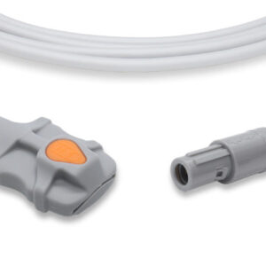 Nihon Kohden Compatible Direct-Connect SpO2 Sensor / Adult Soft