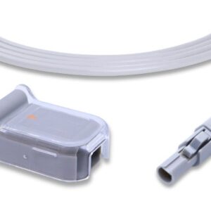 Spacelabs Compatible SpO2 Adapter Cable / 0.61 m