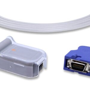 Medtronic > Covidien Compatible SpO2 Adapter Cable / 3 m