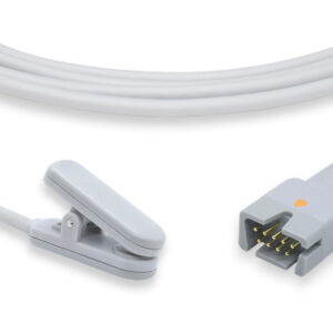 Masimo Compatible Short SpO2 Sensor / Veterinary Lingual Sensor