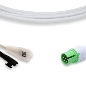 Bionet Compatible Direct-Connect SpO2 Sensor / Multi-Site