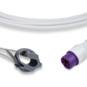 Mindray > Datascope Compatible Direct-Connect SpO2 Sensor / Neonate Soft