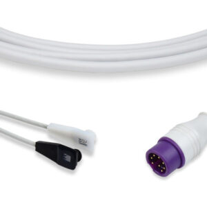 Mindray > Datascope Compatible Direct-Connect SpO2 Sensor / Multi-Site