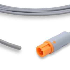 Edan Compatible Reusable Temperature Probe / Adult Esophageal/Rectal Probe