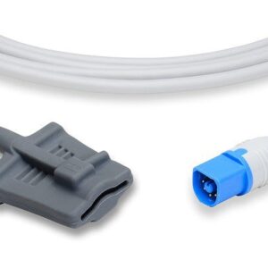 Philips Compatible Short SpO2 Sensor / Adult Soft