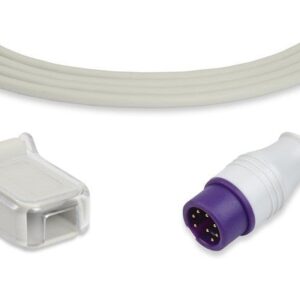 Mindray > Datascope Compatible SpO2 Adapter Cable / 4.1 m