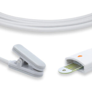 Masimo Compatible Short SpO2 Sensor / Veterinary Lingual Sensor