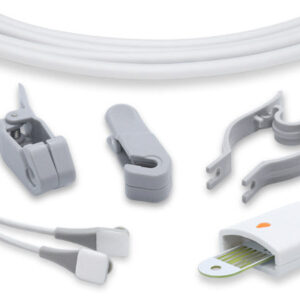 Masimo Compatible Short SpO2 Sensor / Veterinary Multi-Site Sensor