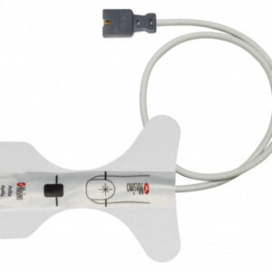 Masimo Original Disposable SpO2 Sensor / Adult (>30Kg