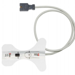 Masimo Original Disposable SpO2 Sensor / Pediatric (10-50Kg