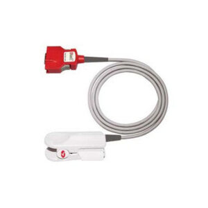 Masimo Original Direct-Connect SpO2 Sensor / Adult Clip