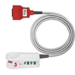 Masimo Original Direct-Connect SpO2 Sensor / Pediatric Clip