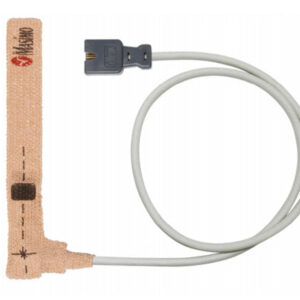 Masimo Original Disposable SpO2 Sensor / Neonate (>3Kg