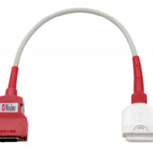 Masimo Original SpO2 Adapter Cable / 0.30 m