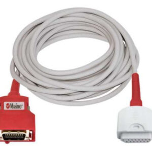 Masimo Original SpO2 Adapter Cable / 1.22 m