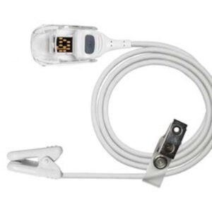 Masimo Original Short SpO2 Sensor / Adult Ear Clip