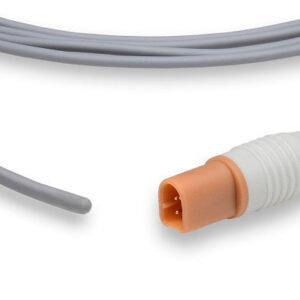 Mindray > Datascope Compatible Reusable Temperature Probe / Adult Esophageal/Rectal Probe