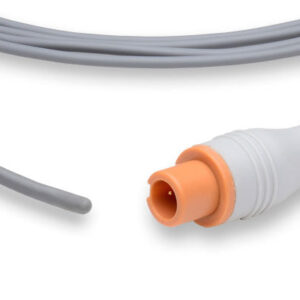 Mindray > Datascope Compatible Reusable Temperature Probe / Pediatric Esophageal/Rectal Probe