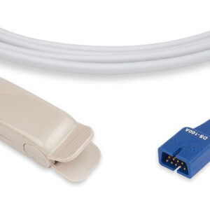 Covidien > Nellcor Original Short SpO2 Sensor / Adult Clip