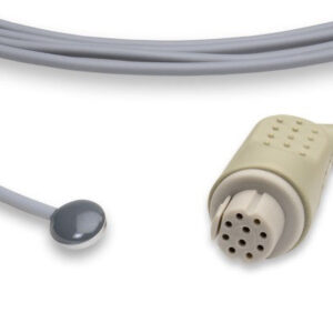 Artema S&W Compatible Reusable Temperature Probe / Adult Skin Sensor