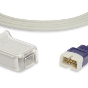 Covidien > Nellcor Compatible SpO2 Adapter Cable / 0.30 m