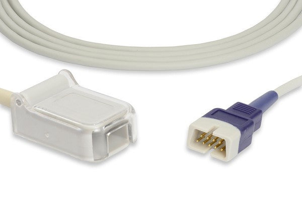 Covidien > Nellcor Compatible SpO2 Adapter Cable / 0.30 m