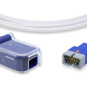 Covidien > Nellcor Compatible SpO2 Adapter Cable / 1.2 m
