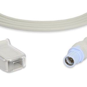 Draeger Compatible SpO2 Adapter Cable / 1.2 m