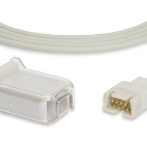 Masimo Compatible SpO2 Adapter Cable / 1.2 m