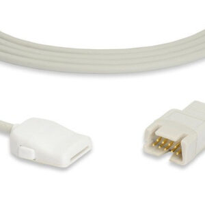 Masimo Compatible SpO2 Adapter Cable / 1.2 m