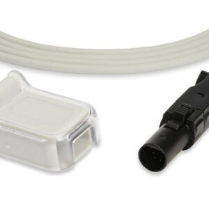 Spacelabs Compatible SpO2 Adapter Cable / 4.1 m