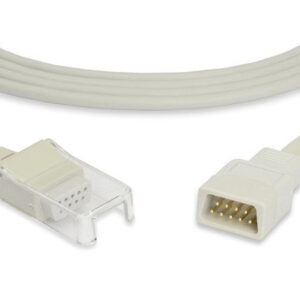 Smiths Medical > BCI Compatible SpO2 Adapter Cable / 4.1 m