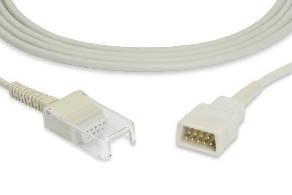 Smiths Medical > BCI Compatible SpO2 Adapter Cable / 4.1 m