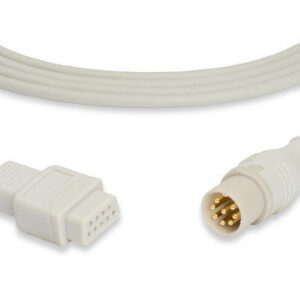 Mindray > Datascope Compatible SpO2 Adapter Cable / 4.1 m